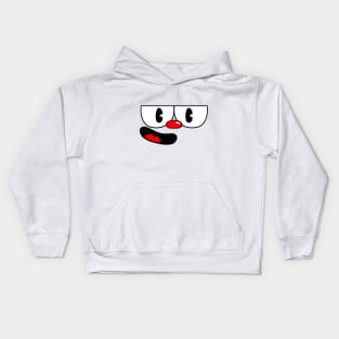 Cup-tee Kids Hoodie